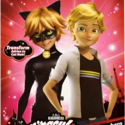 Bandai POUPEE ADRIEN ET TENUES -Magasin De Jouets Vtech 691bc8f8c6bf5f654b51b7fe037de16cde045420 41000456 06