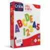 CREA & CIE LETTRES ET CHIFFRES -Magasin De Jouets Vtech 69da3e6dbf219adc00f94c60d1ee50c303ab2255 04061237