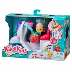 Moose SCOOTER - KINDI KIDS -Magasin De Jouets Vtech 6a24832dd36f8122e62b9dc2f87ae5f8543aa0e3 12064835 03