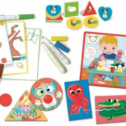 Clementoni OBJECTIF MATERNELLE 7 Clementoni OBJECTIF MATERNELLE -Magasin De Jouets Vtech 6a298901ad269abfc5456a8c1f9b9e73dd4190cf 02080729 02