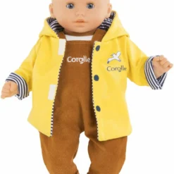 BB30 CIRE REVERSIBLE BORDS DE LOIRE COROLLE VETEMENTS -Magasin De Jouets Vtech 6a2c99d0ed0380bbb86a672d4bd9165c26763939 41094883 04