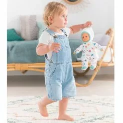 PTI' COEUR ASTRONAUTE 30 CM - COROLLE MON PREMIER POUPON -Magasin De Jouets Vtech 6a77e1db0950a377b38127c76b4a78c9574e9205 10062220 05