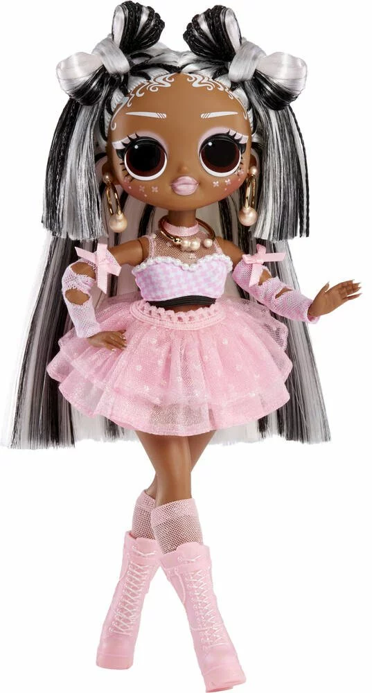 MGA Entertainment LOL SURPRISE OMG SUNSHINE MAKEOVER - SWITCHES 3 MGA Entertainment LOL SURPRISE OMG SUNSHINE MAKEOVER - SWITCHES