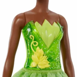 MATTEL TIANA POUPEE 29 CM -Magasin De Jouets Vtech 6b7170d954b05afad6f9081fc4531b5e9d87a64d 41107695 04