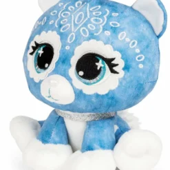 SPIN MASTER PELUCHE LUSHES DEMI JEANE 20 CM -Magasin De Jouets Vtech 6b8bbe7f776dbe3d98dc77e398cd720be6e5e447 41010403 03