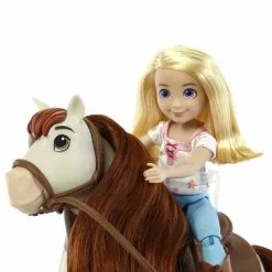 MATTEL Jeux POUPEE ABIGAELLE ET BOOMERANG DELUXE 11 MATTEL Jeux POUPEE ABIGAELLE ET BOOMERANG DELUXE -Magasin De Jouets Vtech 6b9200262ba4d056f93ce15a07eb625c998b1979 41004229 04