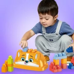 MEGA BLOKS- COFFRET CORGI -Magasin De Jouets Vtech 6c0bc7412100adcf4c41096d81cbc05f6cca2bfb 41004228 04