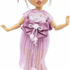 MGA Entertainment RAINBOW HIGH CORE FASHION DOLL- VP -Magasin De Jouets Vtech 6c181a57c5f8edb98a7350745965cb9288bd79d4 41004881 04
