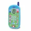 VTech LE SMARTPHONE ÉDUCATIF - PEPPA PIG 1 VTech LE SMARTPHONE ÉDUCATIF - PEPPA PIG -Magasin De Jouets Vtech 6c1b424934dd827f2e395aa4d715ff0dec17b31a 12023492