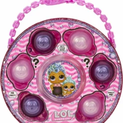 MGA ENTERTAINMENT/LITTLE TIKES LOL SURPRISE GLITTER COLOR CHANGE SURPRISE - VIOLET -Magasin De Jouets Vtech 6c270e808a89bf02ec7a2e5a1298c8c112e7610a 41053766 06
