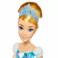 Hasbro POUPEE CENDRILLON POUSSIÈRES D'ETOILES -Magasin De Jouets Vtech 6c3233599d881f822a2d748057992f4e0e262a4d 10022530 02