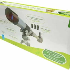 LE LABO DES CURIEUX MON TELESCOPE EXPERT -Magasin De Jouets Vtech 6cbd716708ccfe2bde729d3da42111939eaf46a8 04050066 04