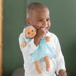 BB CALIN MAUD - 30 CM MON PREMIER POUPON COROLLE -Magasin De Jouets Vtech 6d132454148d7d559decf92634ce533c4eba509a 41084100 06