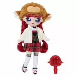 MGA Entertainment NA! NA! NA! SURPRISE TEENS DOLL 6 MGA Entertainment NA! NA! NA! SURPRISE TEENS DOLL -Magasin De Jouets Vtech 6d2f5c0c21f18392b1af2c146c45670dd329f4dd 12065080 02