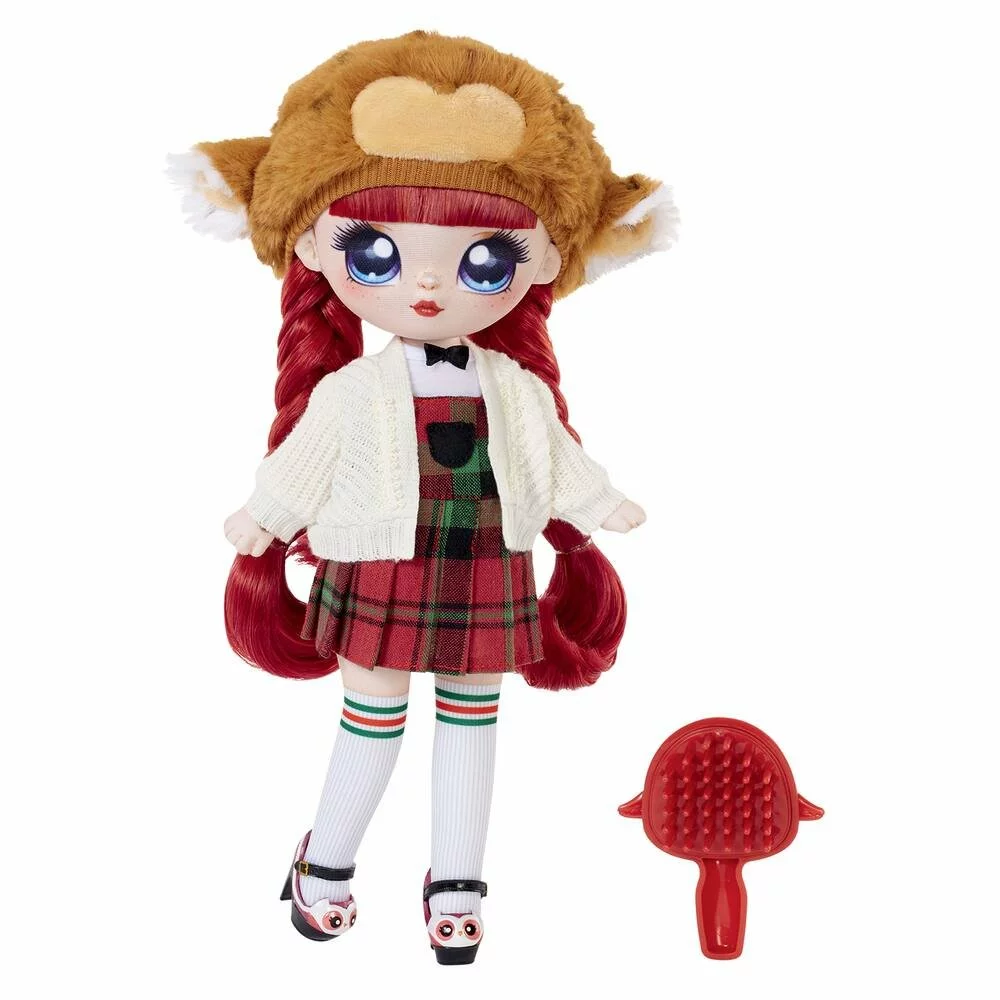 MGA Entertainment NA! NA! NA! SURPRISE TEENS DOLL 4 MGA Entertainment NA! NA! NA! SURPRISE TEENS DOLL – Image 2