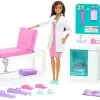 MATTEL COFFRET POUPEE CLINIQUE DE BARBIE 1 MATTEL COFFRET POUPEE CLINIQUE DE BARBIE -Magasin De Jouets Vtech 6d58ff6e8ee2ae1035e2750f1d5834dfa5c34cac 41000550