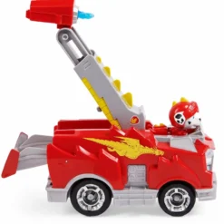 SPIN MASTER VEHICULE + FIGURINE MARCUS RESCUE KNIGHTS PAT'PATROUILLE -Magasin De Jouets Vtech 6d5e7eb8c2c00f10cb514afdcffe350f883ac83f 41004364 03