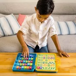Nathan J'APPRENDS A COMPTER -Magasin De Jouets Vtech 6d7e4c0033277ab7f7d9a899e9ffa97804fd936c 04060637 03