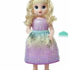 Hasbro BABY ALIVE - PRINCESSE ELLIE GRANDIT -Magasin De Jouets Vtech 6d7fad99f7e18ce3c84912c8f46aebf1df7f50a9 41063477 02