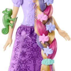 MATTEL RAIPONCE POUPEE CHEVELURE FABULEUSE -Magasin De Jouets Vtech 6dd907ba053fa1a3c876fcbf28f2fd9773d3f16e 41107703 03