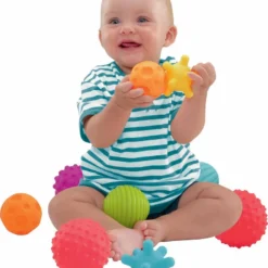 T'MIMI BALLES SENSORIELLES -Magasin De Jouets Vtech 6e2a8060882331ecf14920f08d6e80d49605aa4a 02081057 03