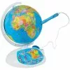 Clementoni GLOBE INTERACTIF - EXPLORAGLOBE -Magasin De Jouets Vtech 6e6775ab480629eaf96220d83307cb338699bc3f 04050471