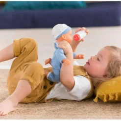 BB 30 PETIT COFFRET REPAS - COROLLE ACCESSOIRES -Magasin De Jouets Vtech 6e71da3f9249ed82747cd37dacd7ac7d5d95233d 41012009 05