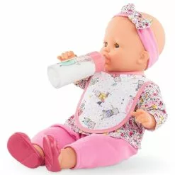 BB36/42 BAVOIR & BIBERON MAGIQUE - COROLLE ACCESSOIRES -Magasin De Jouets Vtech 6eb5af9d14321670051006a80b3a489823b5b82a 10082727 05