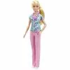 MATTEL POUPEE BARBIE INFIRMIERE -Magasin De Jouets Vtech 6ebb554c3935a445839a7b81a7b6477a38281ef8 10022549