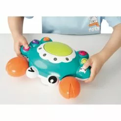ALPHA GROUP AUBY - MON CRABI CRAWL -Magasin De Jouets Vtech 6ee31890548d26fb0a7cf598ab1f09998dc96c16 02082376 04