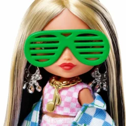 MATTEL BARBIE - EXTRA MINIS -Magasin De Jouets Vtech 6ef3851b3514d9e2554c369225915d43dc8d704f 41004273 06