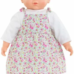 BB42 ROBE JARDIN EN FLEURS -COROLLE VETEMENTS -Magasin De Jouets Vtech 6fe9b0b151472e52668e71144e416f9457824378 41012043 02