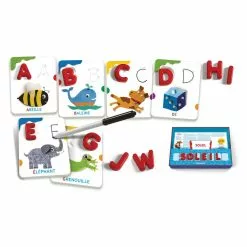 Clementoni MON PREMIER ALPHABET -Magasin De Jouets Vtech 6ff90fc4bff855911e6ff92855870eea26b62b11 04061332 02
