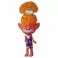 Hasbro TROLLS - POUPEE MANNEQUIN FASHION -Magasin De Jouets Vtech 70035947385b90f6e880956a43a4bd7433aa2244 10022204 05