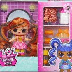 MGA Entertainment LOL SURPRISE TOTALLY HAIR - MINI POUPEE -Magasin De Jouets Vtech 700e21bc3303f632ec5713d99a98746e2ac5c394 41069506 05