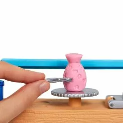 MATTEL COFFRET BARBIE ARTISTIQUE -Magasin De Jouets Vtech 7033b447fdbb3e8c5fde3205bcf225b1817b98a4 41004225 06