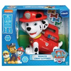VTech PAT'PATROUILLE -MARCUS CROC'LETTRES -Magasin De Jouets Vtech 70b24343acb5d990c100339c18a5d1071b9dbcae 04071861 03
