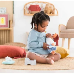 BB30/36 POT ET LINGETTE - COROLLE ACCESSOIRES 10 BB30/36 POT ET LINGETTE - COROLLE ACCESSOIRES -Magasin De Jouets Vtech 70d301dca7619cbdc4a880d5f53dcc04ad8338ff 41055759 04