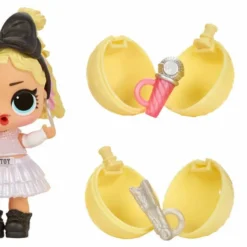 MGA Entertainment LOL SURPRISE - POUPEE SOOO MINI 7.5 CM 9 MGA Entertainment LOL SURPRISE - POUPEE SOOO MINI 7.5 CM -Magasin De Jouets Vtech 70dfe13e34db953ba904509c89dab85aee9b4eeb 41088618 03