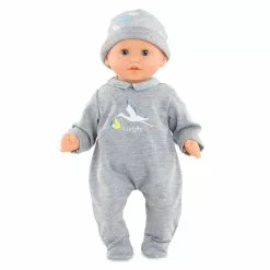 BB30 PYJAMA DE NAISSANCE 30 CM - COROLLE MES VETEMENTS -Magasin De Jouets Vtech 70edf5f867fbdacab1df80a9a020cc6b1a9906fc 10082936 03