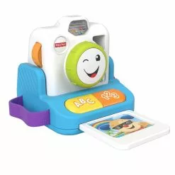 Fisher Price MON PREMIER APPAREIL PHOTO 9 Fisher Price MON PREMIER APPAREIL PHOTO -Magasin De Jouets Vtech 71ccf74fd7cf014b93106a9567596d5b8ce1fc2c 02081459 02