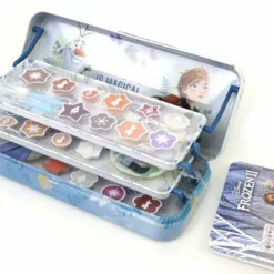 SIDJ PLUMIER MAQUILLAGE DISNEY LA REINE DES NEIGES 2