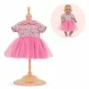 ROBE ROSE 30 CM COROLLE VETEMENTS -Magasin De Jouets Vtech 724bbfd89dad101e8fba30671e4cc886d26238fa 10082694