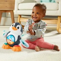 MATTEL VALENTIN LE PINGOUIN -Magasin De Jouets Vtech 7297f4567383e45cb72c6d10c50cfb6c91796c79 02082445 05