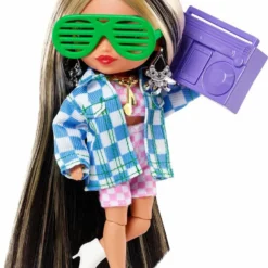 MATTEL BARBIE - EXTRA MINIS -Magasin De Jouets Vtech 72a7d6f6404519b046ed98614816a3509aae944d 41004273 05