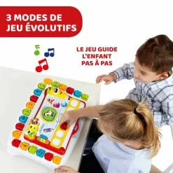 CHICCO PUPITRE PREMIERS MOTS -Magasin De Jouets Vtech 72d314ee1490f4c118cb14166922e74644c11ed1 02081638 04