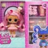 MGA Entertainment LOL SURPRISE TOTALLY HAIR - MINI POUPEE -Magasin De Jouets Vtech 730e374c0fa58fd169f1090a15e1a6b9c2cfed8e 41069506