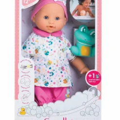 BB BAIN OCEANE - 30 CM - MON PREMIER POUPON COROLLE 7 BB BAIN OCEANE - 30 CM - MON PREMIER POUPON COROLLE -Magasin De Jouets Vtech 737b6770b18d6f3f6a747b44f8286cc0bf266450 41084101 03