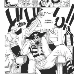 Hachette Livre ONE PIECE - LIVRE MANGA TOME 02 -Magasin De Jouets Vtech 7403970c060c43fdc5842ad5c9dde8db87de5c6d 41000539 04