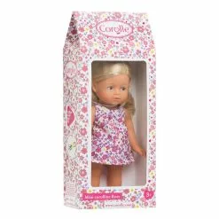 POUPEE MINI COROLLINE ROSY 20 CM - COROLLE MES MINI COROLLINE -Magasin De Jouets Vtech 74352843812617b905a5bb37f855f91ff03a1338 10062090 05